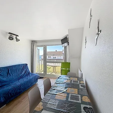 Apartamento Les Vagues