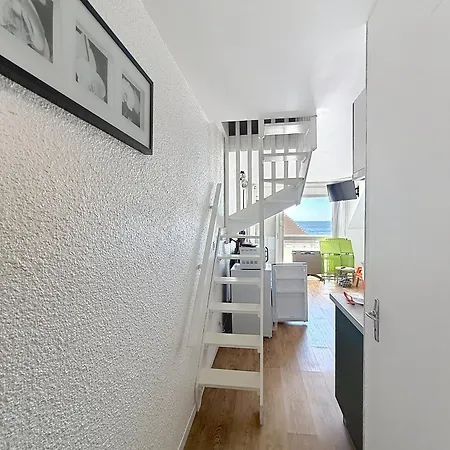 Les Vagues Apartamento